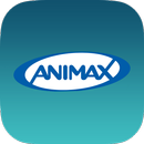 ANIMAX - The Best in Anime aplikacja