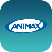 ANIMAX - The Best in Anime ícone