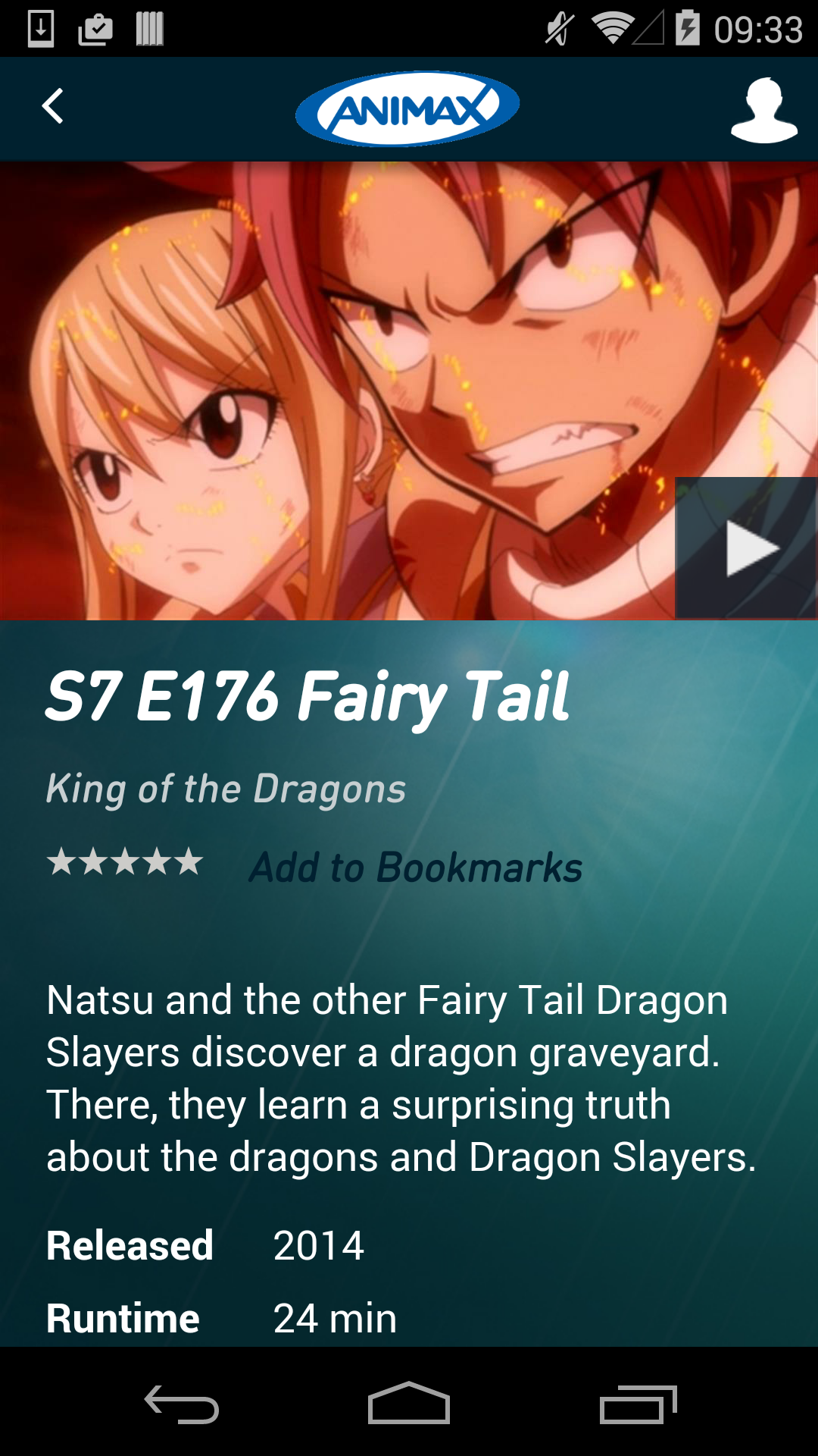 Animax The Best In Anime Apk 0 5 15 For Android Download Animax The Best In Anime Apk Latest Version From Apkfab Com