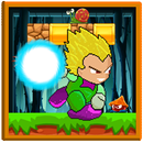 Super Dragon Z Saiyan World-APK