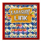 Karasuno Link biểu tượng