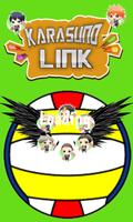 Karasuno Link پوسٹر