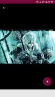 Otaku Anime GIF syot layar 3