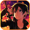 Sword Art Online Wallpaper APK