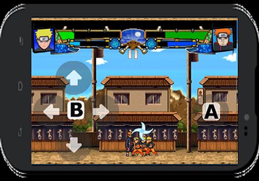 Naruto Shippuden Storm 4 Mugen Era Shinobi Youtube