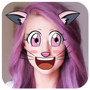 Anime Camera - Manga Maker Photo editor APK