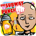 One Subway Punch ícone