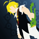 Meliodas GO APK