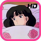 Anime Aesthetic Wallpapers icon