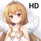 Anime Angels Wallpaper 아이콘
