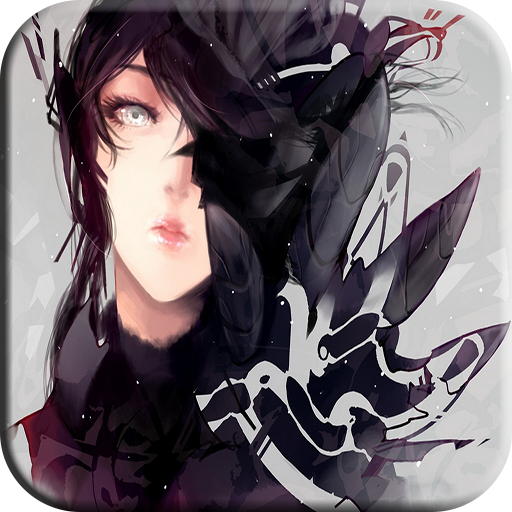 Anime Wallpapers Full HD