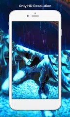 Anime Wallpapers Full HD APK download