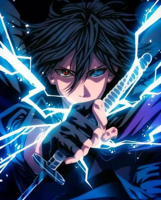 Wallpaper anime hd sale android