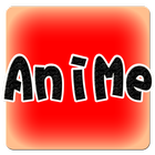 ikon Sebuah Anime Gadis