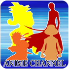 Online Anime Channel 아이콘