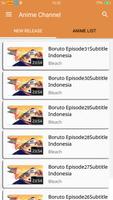 2 Schermata Online Anime Channel