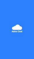 Anime Cloud تصوير الشاشة 1