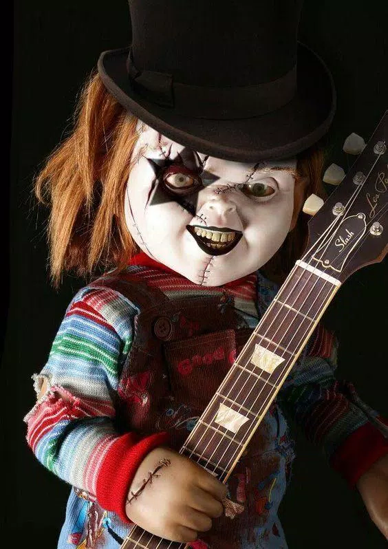 Chucky Wallpaper Apk For Android Download