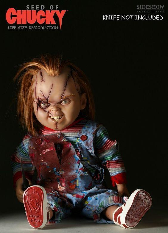 chucky wallpaper for Android - APK Download