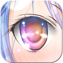 Anime Eye Changer Photo Editor APK