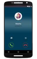 Fake Masha Call Bear Prank 截图 1