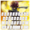 Anime Fairy Keyboard HD