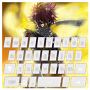 Anime Fairy Keyboard HD APK