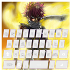 Anime Fairy Keyboard icône