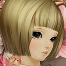 アニメの女の子の壁紙 APK