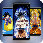 GoKu Wallpaper - Dragon Ball آئیکن