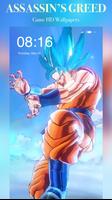 Papel de Parede de GoKu - Dragon Ball imagem de tela 3