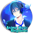 Anime Music Ringtones
