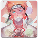 Anime Lock Screen HD APK