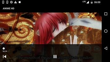 Anime HD Ekran Görüntüsü 2
