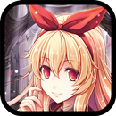 Ichigo Hoshimiya Wallpaper HD APK