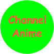 Vidio Anime channel