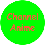 Vidio Anime channel icône