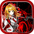 Anime Rompecabezas