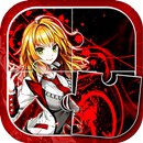 Anime Jigsaw Puzzles-APK