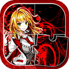 Anime Jigsaw Puzzles icon