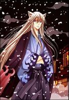 kamisama kiss wallpaper স্ক্রিনশট 1