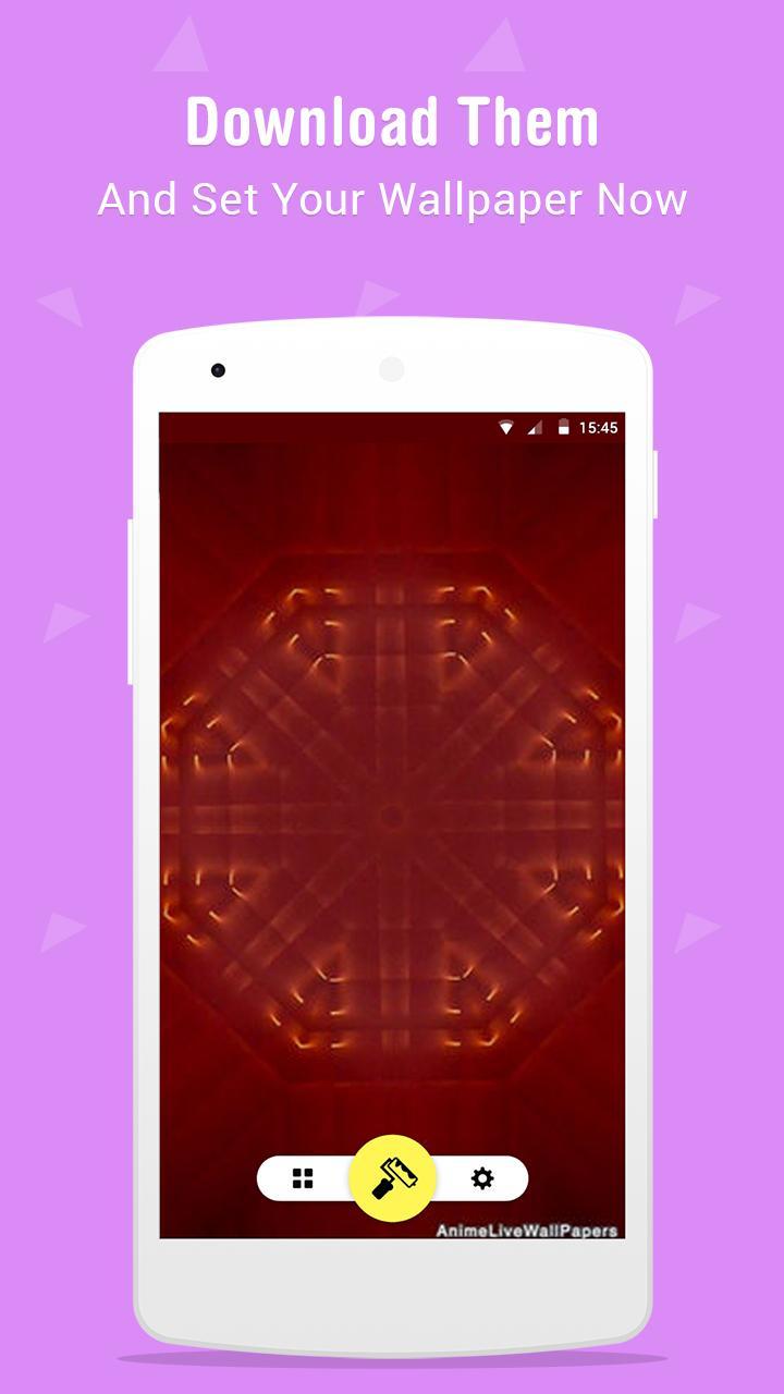 Anime Live Wallpaper APK for Android Download