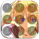 Anime Lock Screen APK