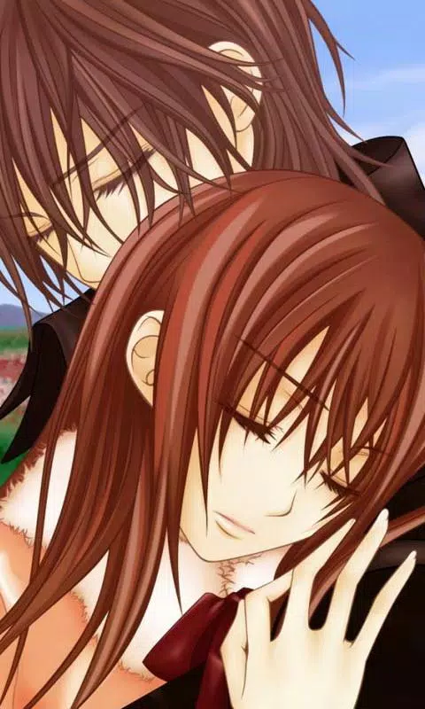 Vampire Knight Yuki Anime Poster  Anime wallpaper, Anime, Anime wallpaper  iphone