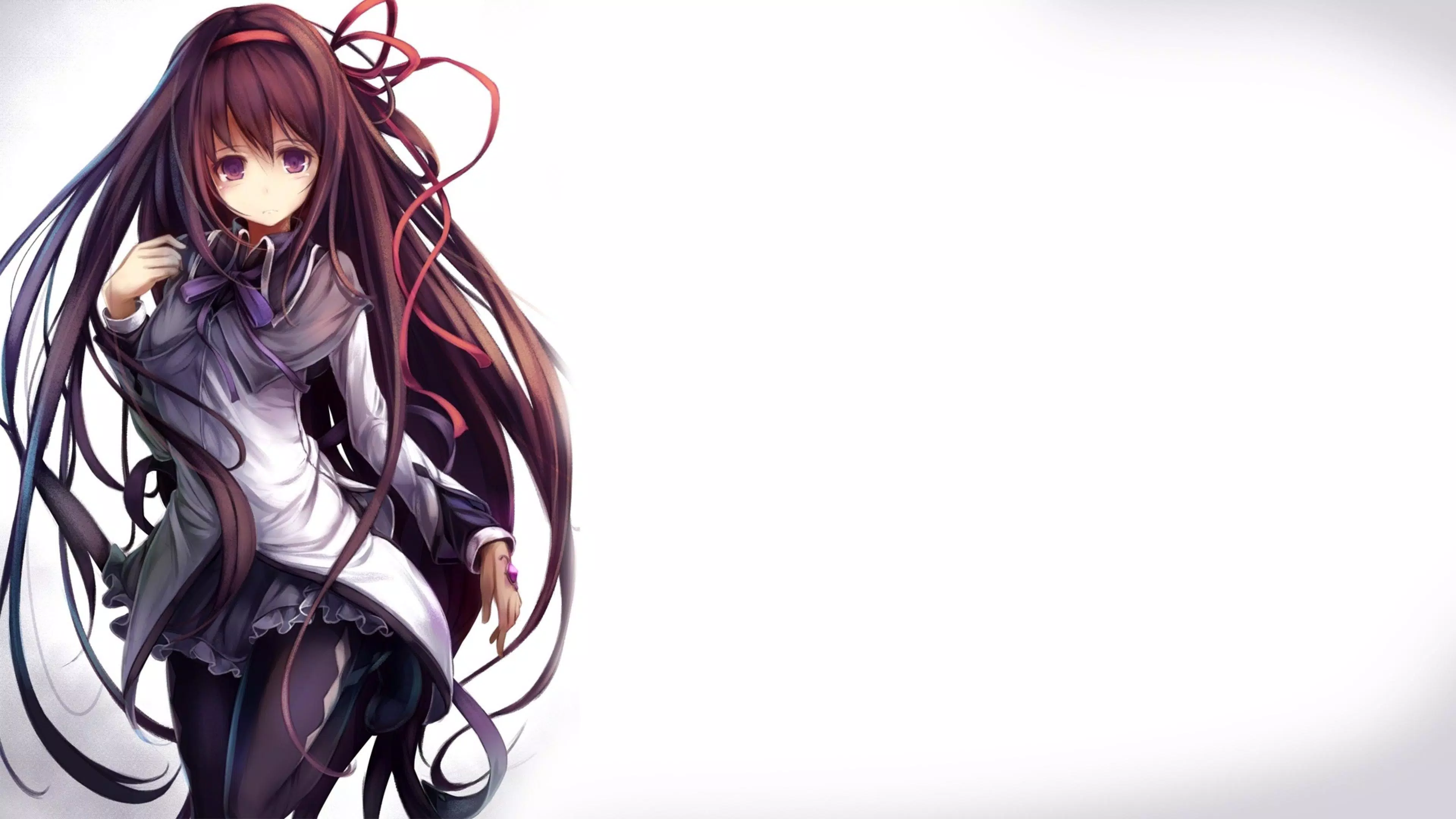 Date A Live Kurumi Wallpapers 4K ( Ultra HD) 2018 APK for Android Download