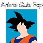 آیکون‌ Anime Quiz Pop