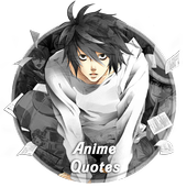Anime Images With Quotes