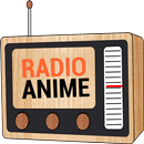 APK Anime Radio FM - Radio Anime Online.