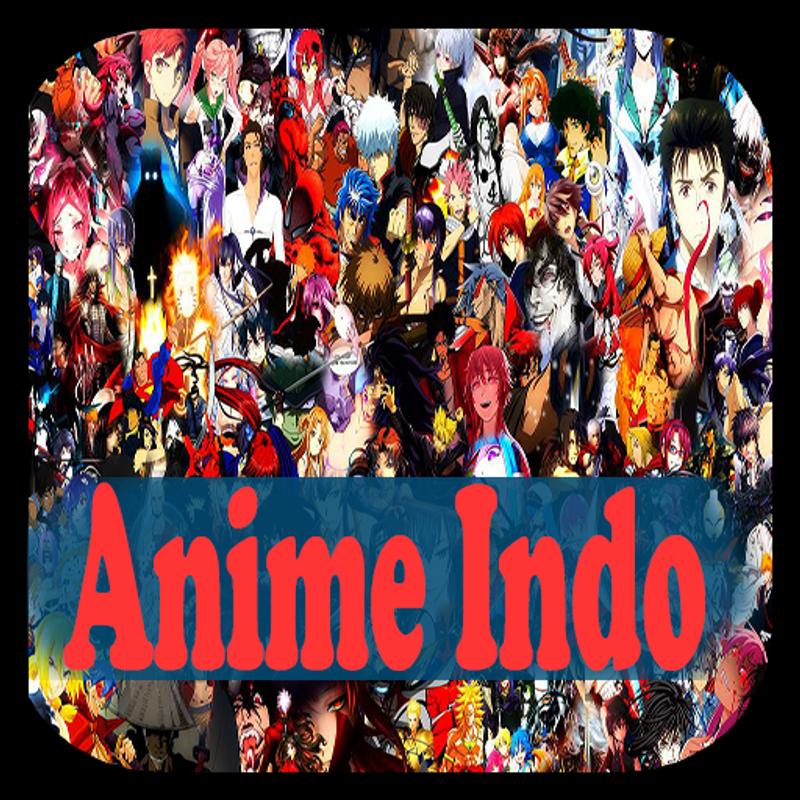 Nonton Anime Sub Indonesia