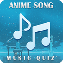 Anime Song - Music Quiz 2018 APK